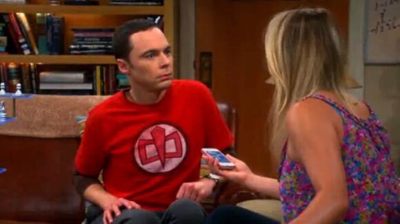 The Big Bang Theory saison 7 : Leonard oublie Penny, Raj cherche l'amour