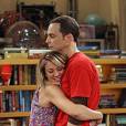 The Big Bang Theory saison 7 : rapprochements entre Penny et Sheldon