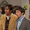 The Big Bang Theory saison 7 : Raj cherche l'amour