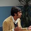 The Big Bang Theory saison 7 : Raj cherche l'amour