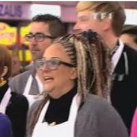 Séverine (Masterchef 2013) : "On n'est pas dans une télé-réalité"