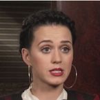Katy Perry : un album inspiré par Russell Brand ?