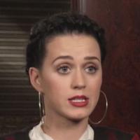 Katy Perry : un album inspiré par Russell Brand ?