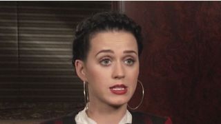 Katy Perry : un album inspiré par Russell Brand ?