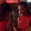 Glee saison 5, épisode 2 : Demi Lovato fait de l'effet à Santana