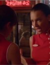 Glee saison 5, épisode 2 : Demi Lovato fait de l'effet à Santana