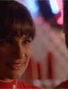 Glee saison 5, épisode 2 : Lea Michele sur une photo