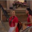 Glee saison 5, épisode 2 : Dani débarque