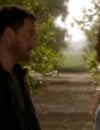 Nouvel extrait de l'épisode 2 de la saison 11 de NCIS entre Tony et Ziva