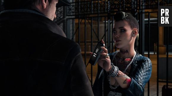 La sortie de Watch Dogs est prévue pour le 21 novembre 2013 sur Xbox 360, PS3 Wii U et PC.