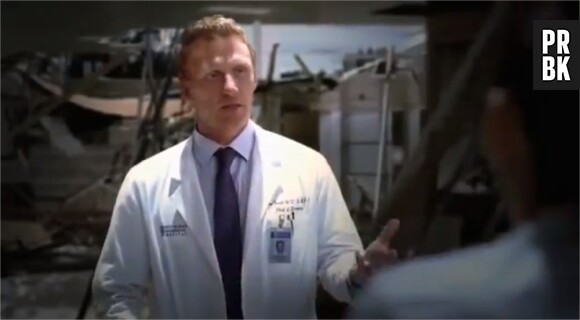 Grey's Anatomy saison 10, épisode 3 : Owen dans un extrait