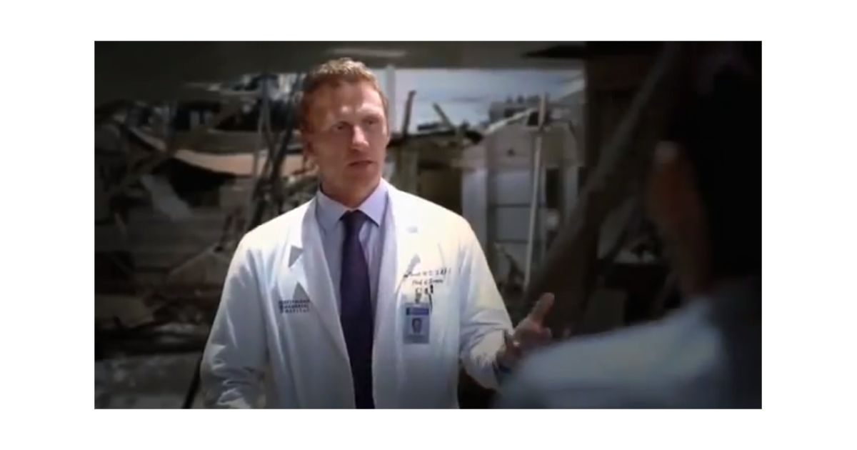 Grey's Anatomy saison 10, épisode 3 : Owen dans un extrait - Purebreak