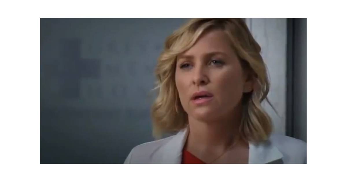 Grey's Anatomy saison 10, épisode 3 : Arizona dans un extrait - Purebreak