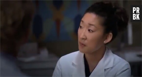 Grey's Anatomy saison 10, épisode 3 : Cristina dans un extrait