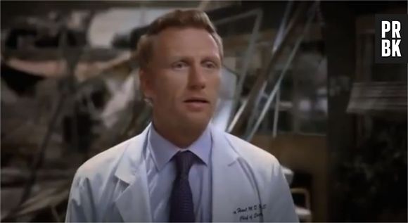 Grey's Anatomy saison 10, épisode 3 : Owen dans un extrait