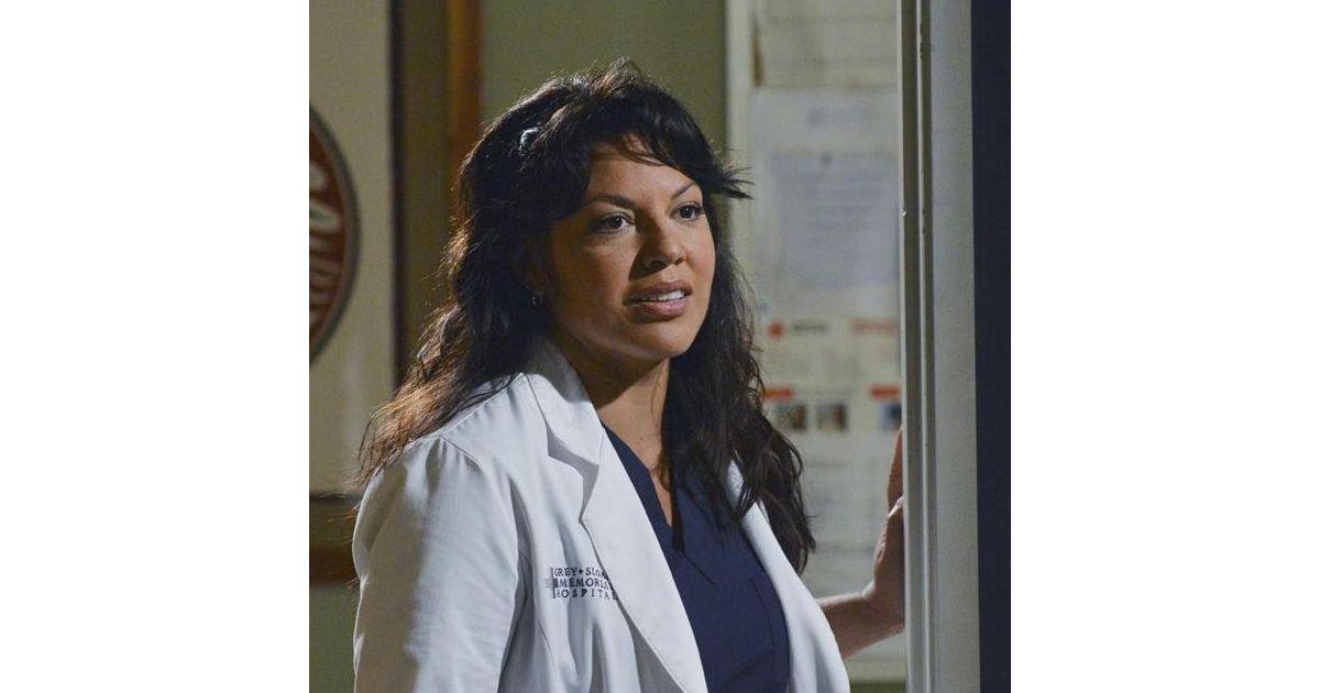 Grey's Anatomy saison 10, épisode 3 : toujours des tensions entre