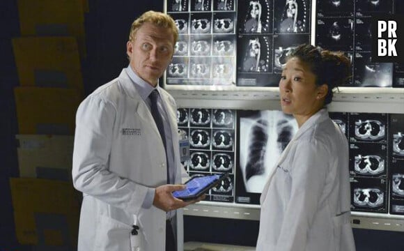 Grey's Anatomy saison 10, épisode 3 : Owen et Cristina séparés pour de bon ?