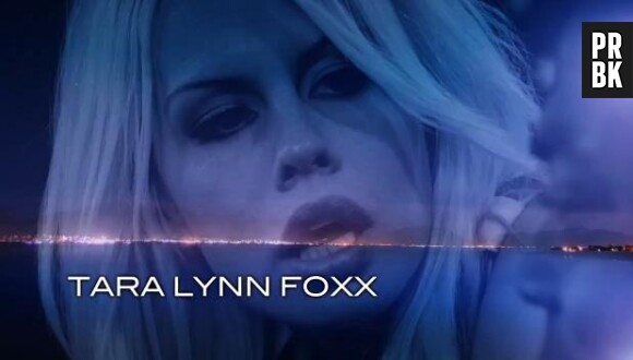 The Ain't Homeland XXX est la parodie X d'Homeland