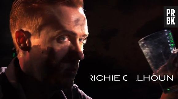 The Ain't Homeland XXX est la parodie X d'Homeland