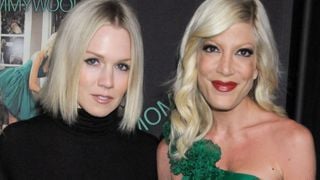 Beverly Hills : Tori Spelling et Jennie Garth ensemble dans une série ?
