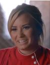 Glee saison 5, épisode 2 : extrait avec Demi Lovato
