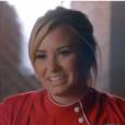 Glee saison 5, épisode 2 : extrait avec Demi Lovato