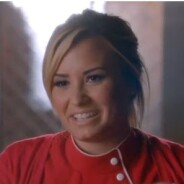 Glee saison 5, épisode 2 : Demi Lovato face à Santana dans un extrait