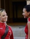 Glee saison 5 : Demi Lovato et Naya Rivera dans l'épisode 2