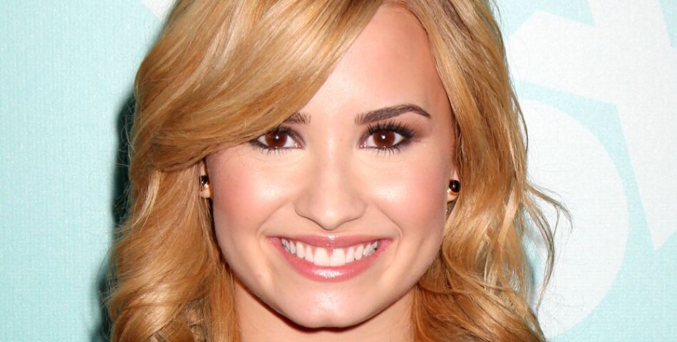 Demi Lovato joue une lesbienne dans Glee saison 5