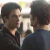 Vampire Diaries saison 5 : Damon et Silas dans l'épisode 2