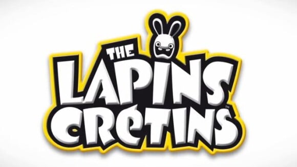 Les Lapins Crétins sur France 3 : invasion imminente de "Bwaaaaaah"