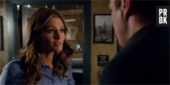 Castle saison 6, épisode 3 : Beckett dans la bande-annonce