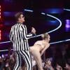 Miley Cyrus : son twerk aux MTV VMA inspire les développeurs de jeux
