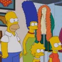 Les Simpson déjà renouvelée, Lucky 7 première à être annulée