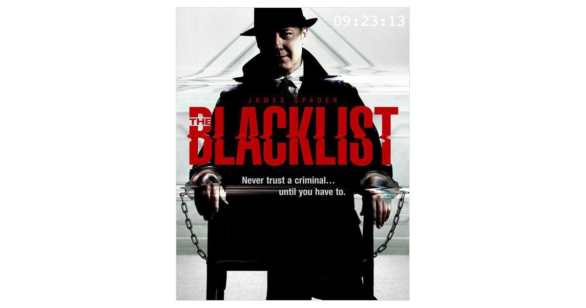 The Blacklist : une saison 1 de 22 épisodes commandée - Purebreak