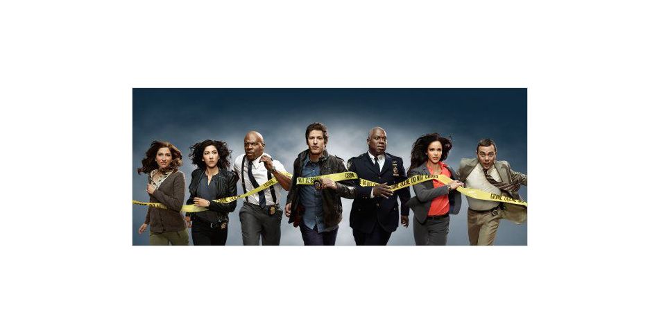 Brooklyn Nine-Nine : prochaine série à obtenir une saison complète
