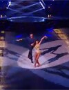 Danse avec les stars 4 : Titoff et sa partenaire Silvia Notargiacomo