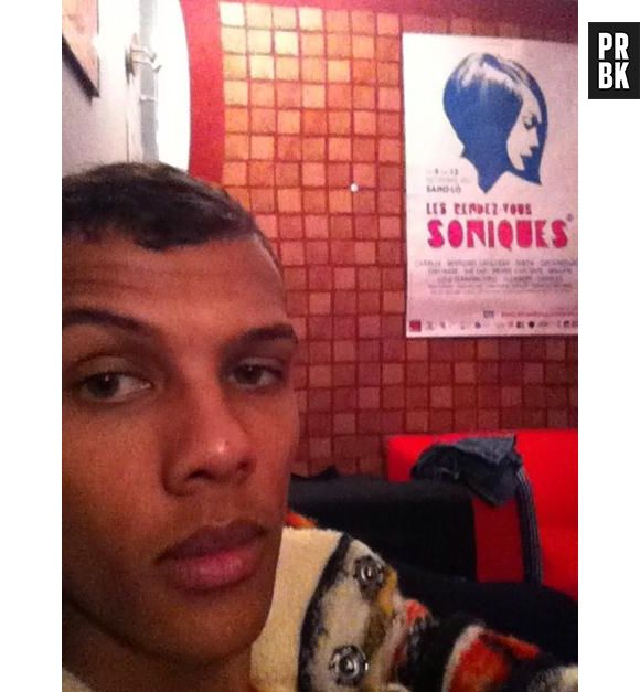 Stromae : "Racine Carré" s'est déjà écoulé à 300 000 exemplaires