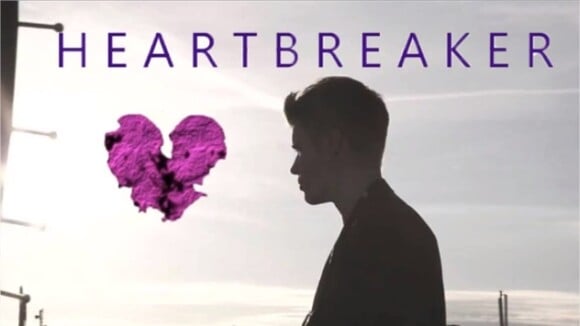 Justin Bieber : Heartbreaker, son single dédié à Selena Gomez en écoute