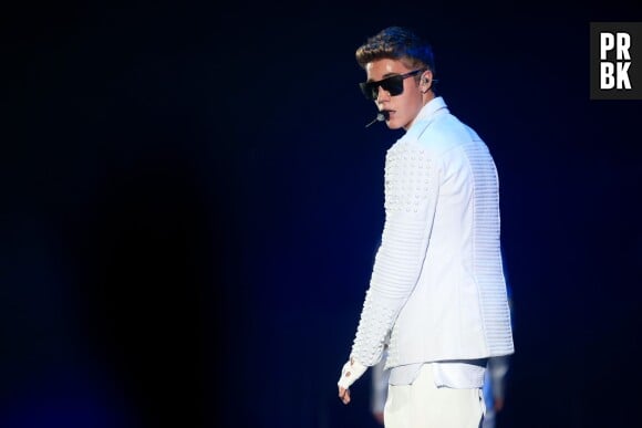 Justin Bieber dévoile son nouveau single Heartbreaker