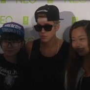 Justin Bieber : rencontre blasée avec ses fans en Chine
