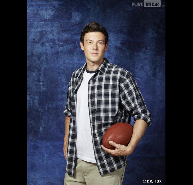 Glee saison 5 : hommage à Cory Monteith dans l'épisode 3