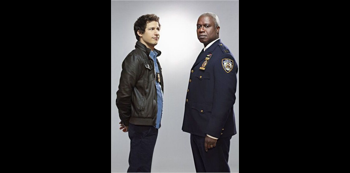 Photo : Brooklyn Nine-Nine saison 1 : une série prometteuse - PureBreak