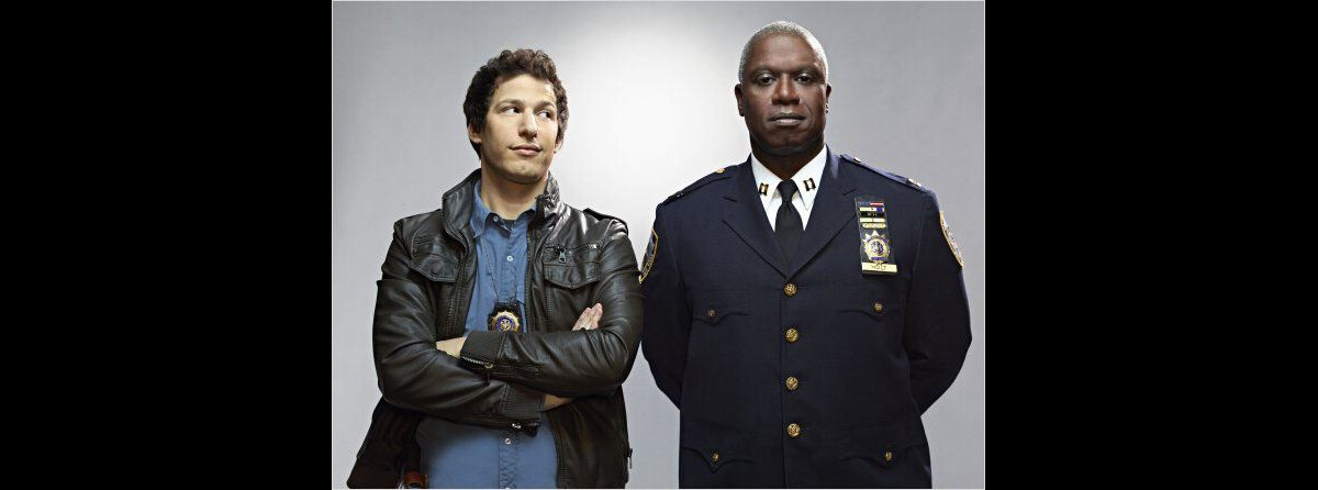 Photo : Brooklyn Nine-Nine saison 1 : des personnages décalés - PureBreak
