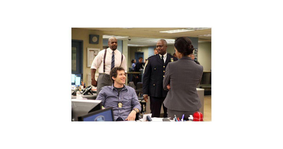 Brooklyn Nine-Nine saison 1 : la comédie de l'année ? - Purebreak