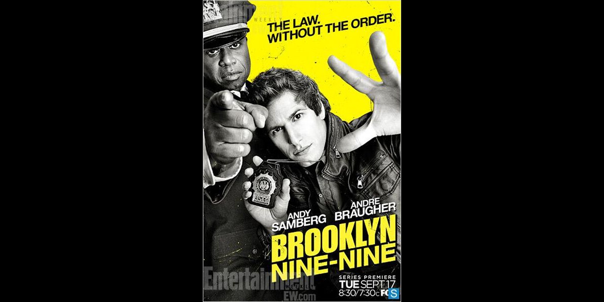Photo : Brooklyn Nine-Nine saison 1 : la série débute le 17 septembre