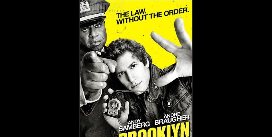 Brooklyn Nine-Nine saison 1 : la série débute le 17 septembre