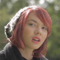 Sophie-Tith : LaLaLove You, son clip made in London
