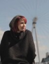 Sophie-Tith à Londres pour le clip de LaLaLove You