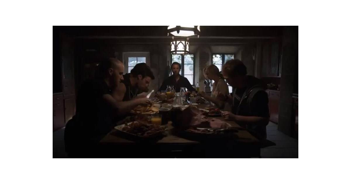 Bitten saison 1 : les loups-garous sont de retour - Purebreak